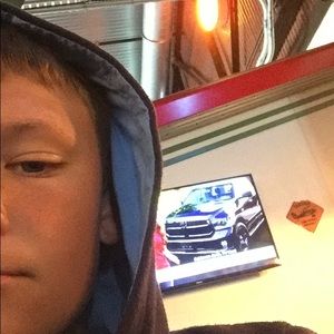 Meet your Posher, Michael